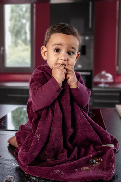 Little Casimir - Boo Lätzchen