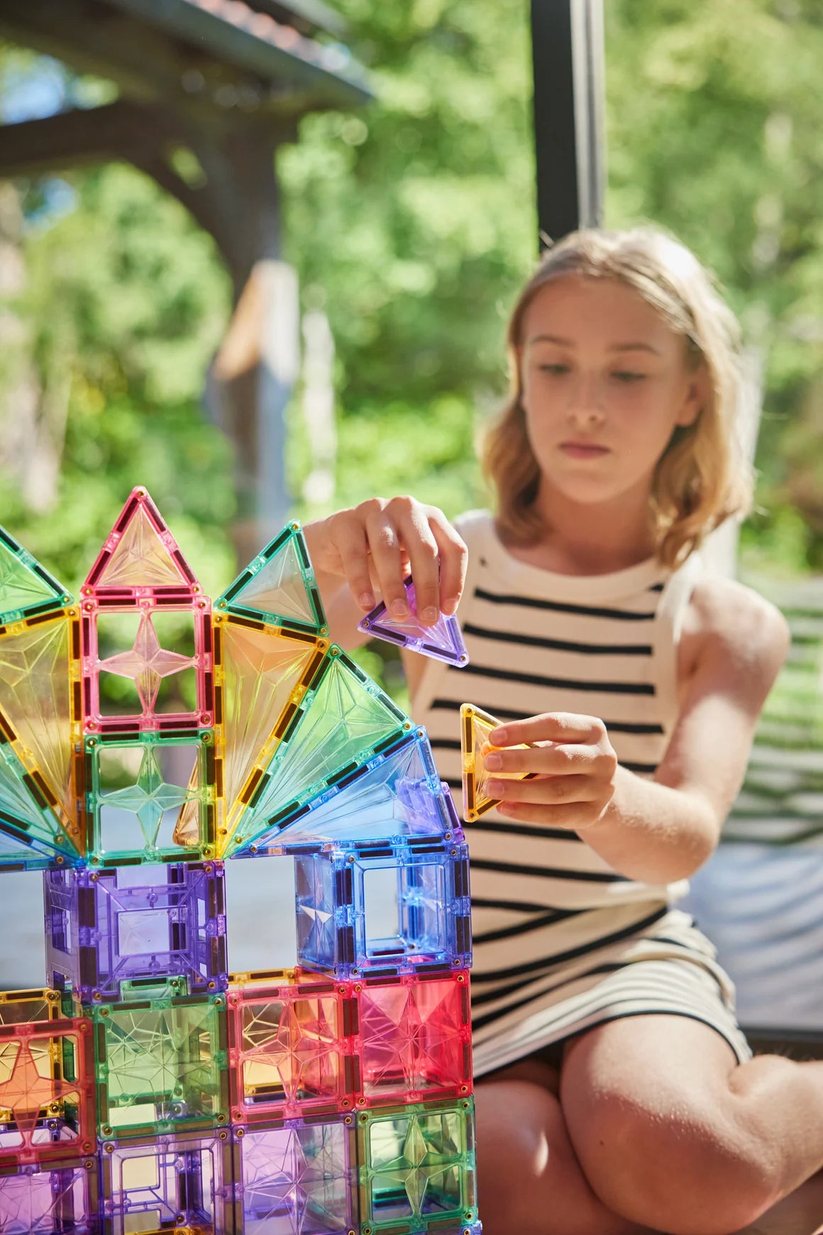 Cleverclixx - Large Creative Pack 125 Teile