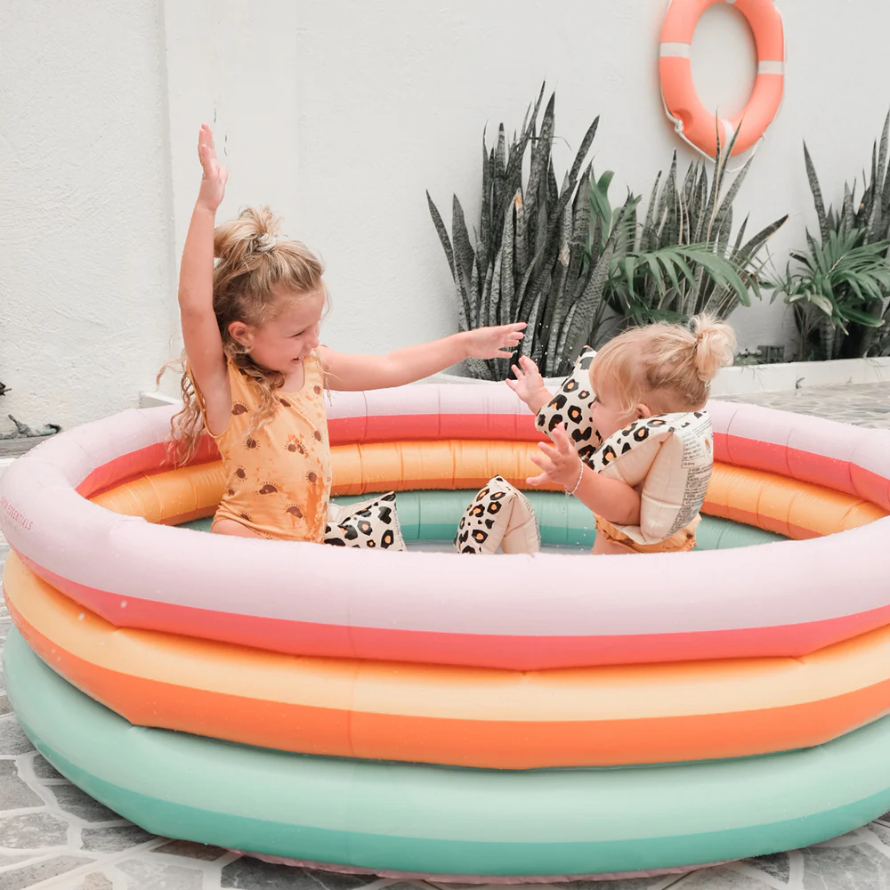 Swim Essentials - Pool
