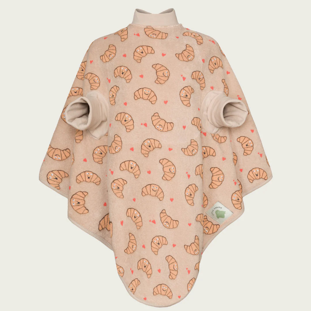 Little Casimir - Boo Lätzchen