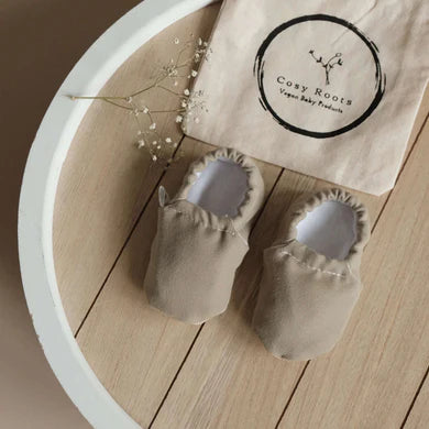 Cosy Roots - Shoes