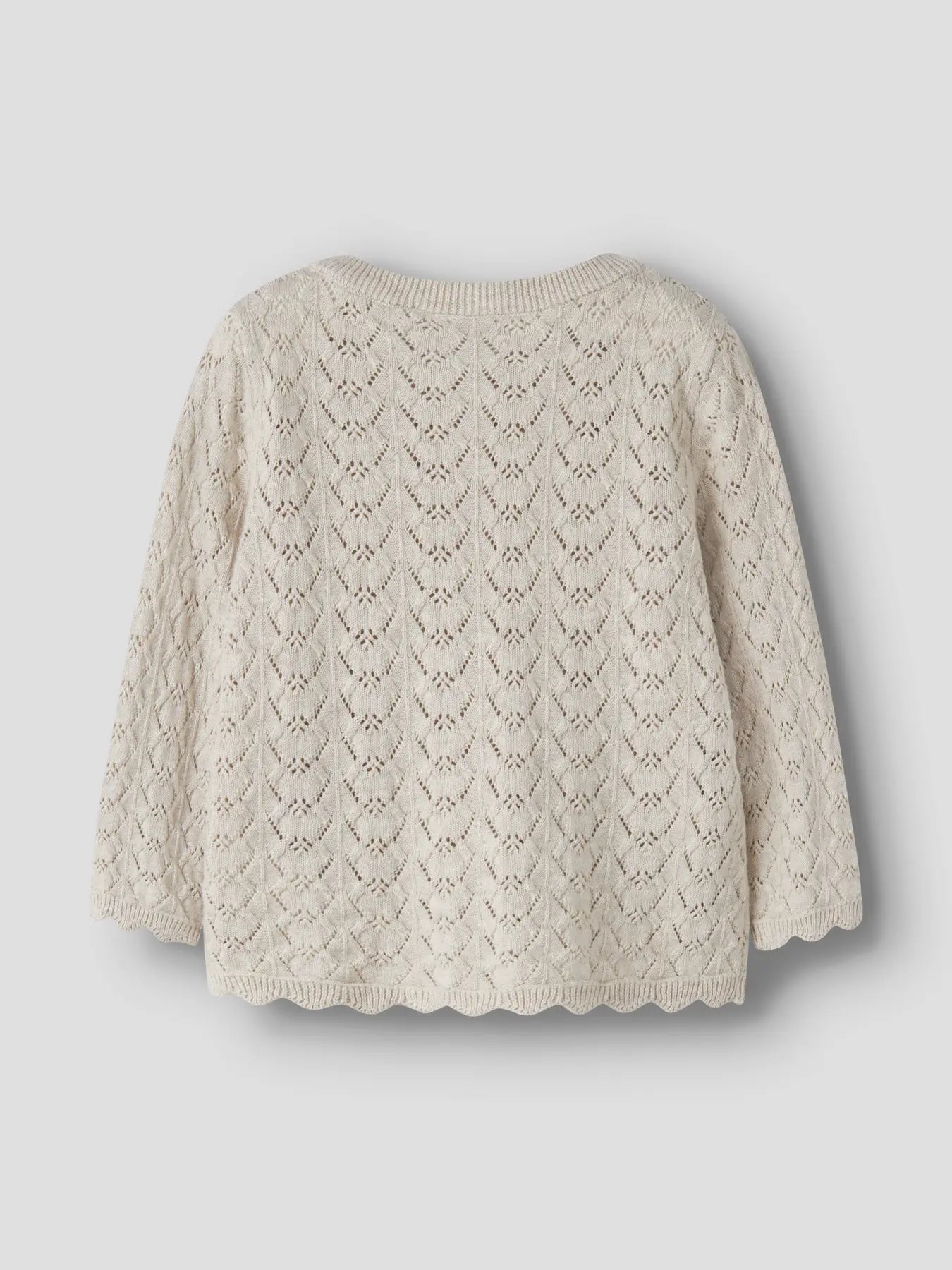 Name it - Cardigan Knit Himali