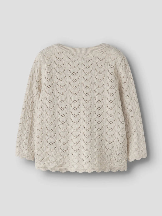 Name it - Cardigan Knit Himali
