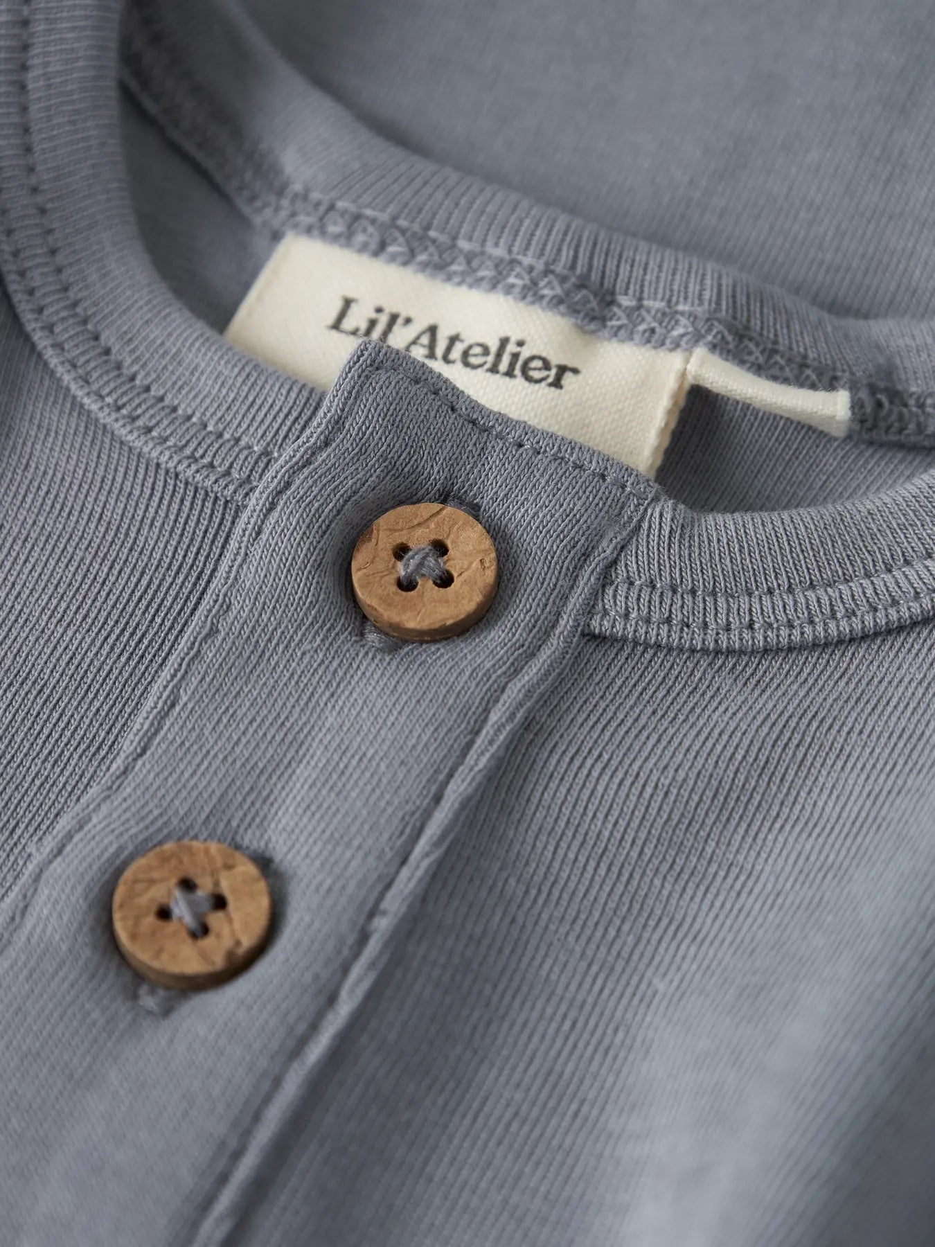 Lil Atelier - Body Slim Geo Lom