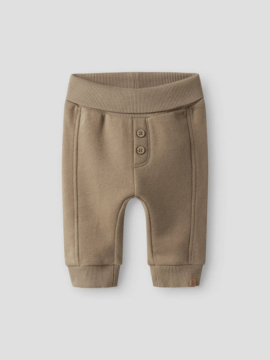 Lil Atelier - Pant London Sweat