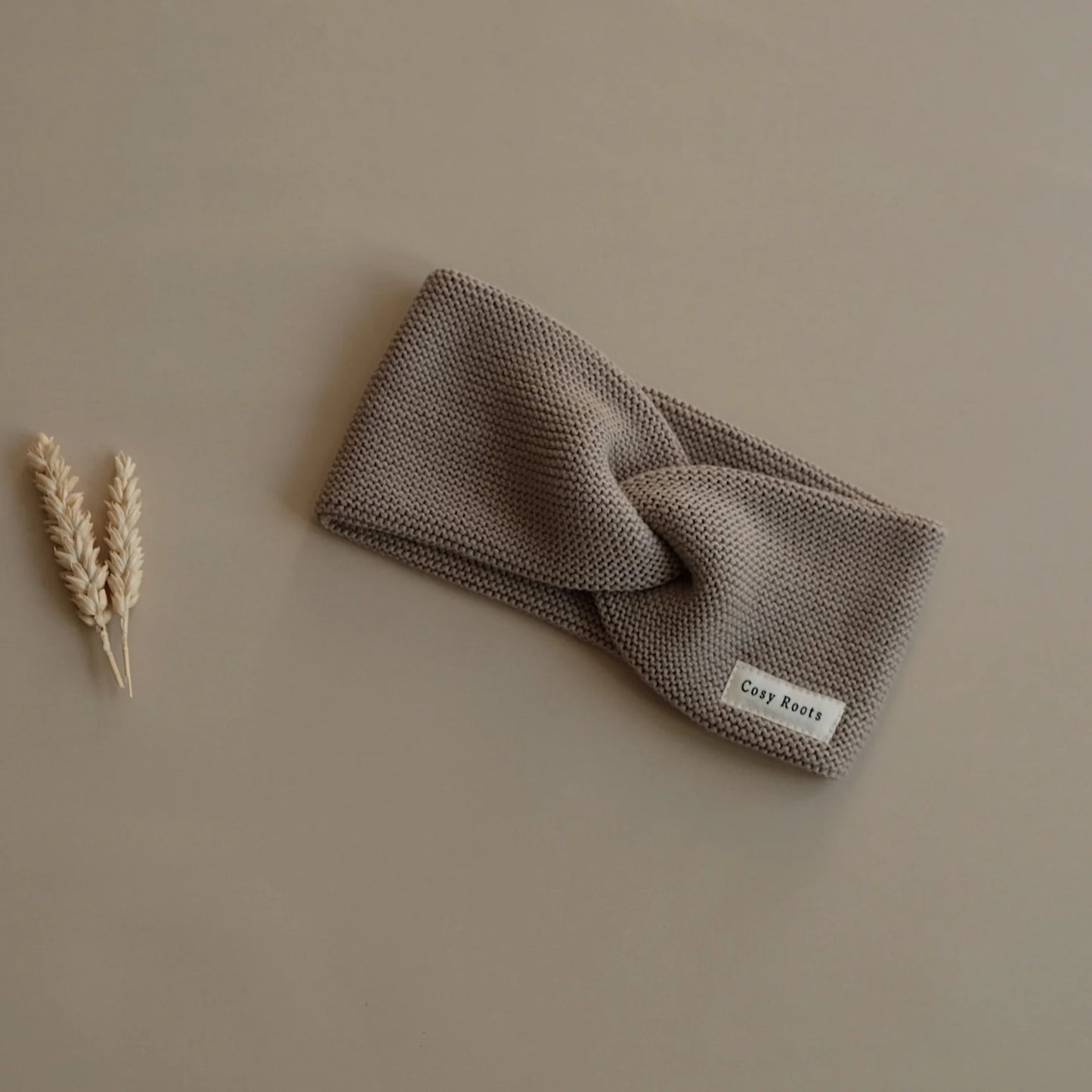 Cosy Roots - Headband