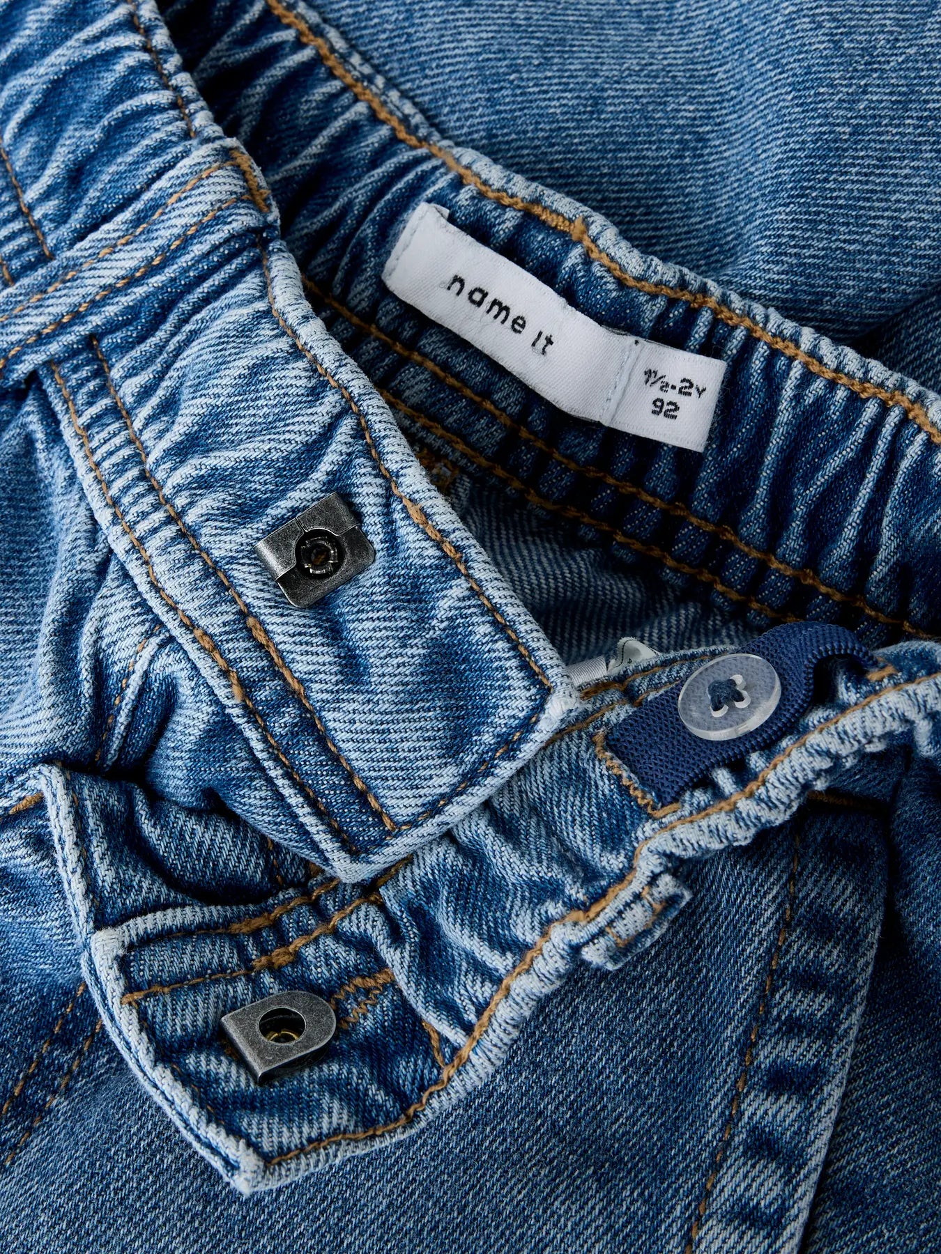 Name it - Jeans Ben Twist