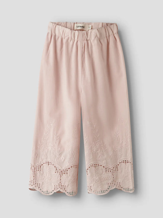 Lil Atelier - Wide Pant Dayna