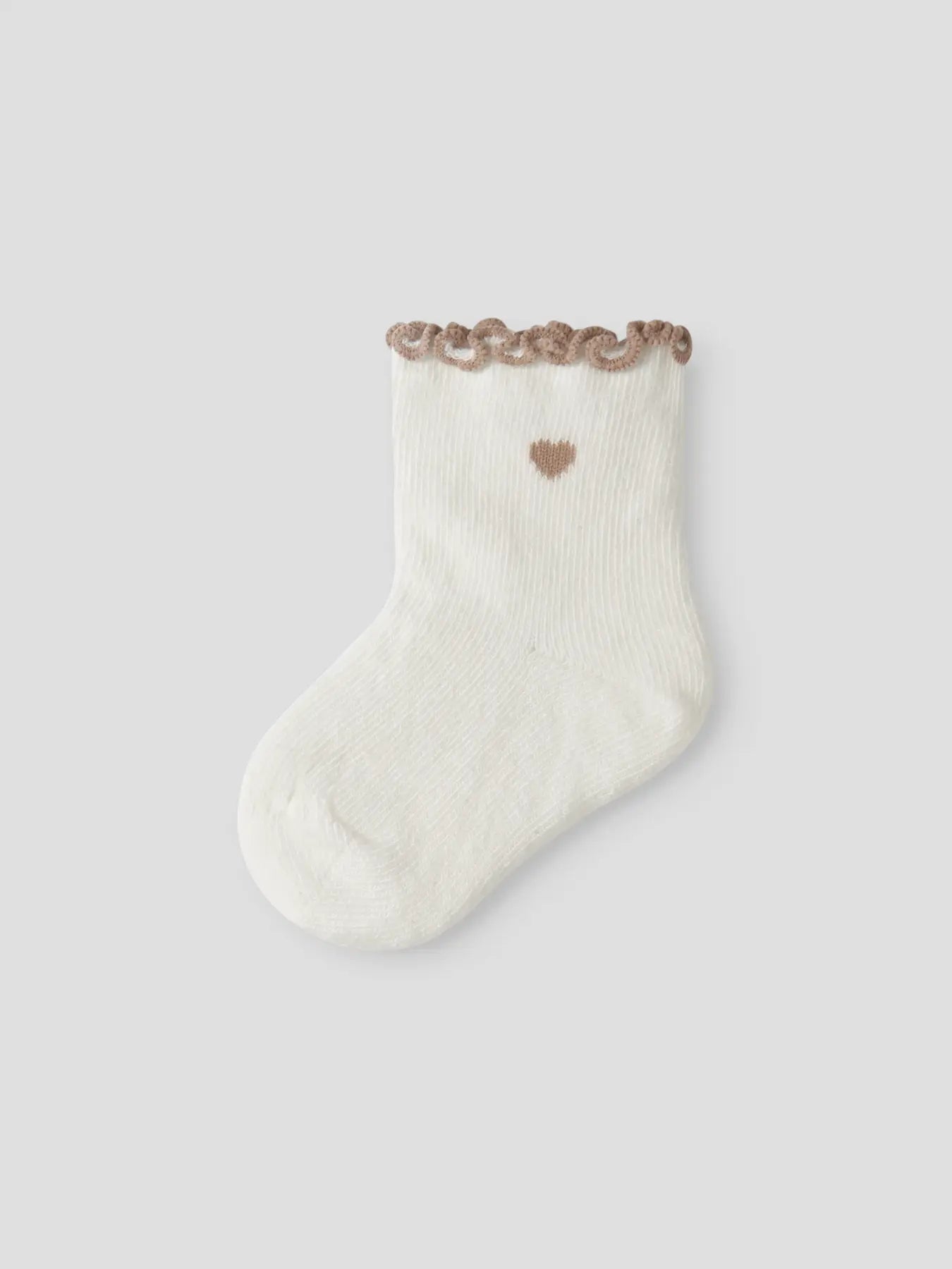 Lil Atelier - Socken Lil Fiducia