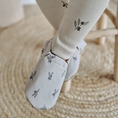Cosy Roots - Shoes