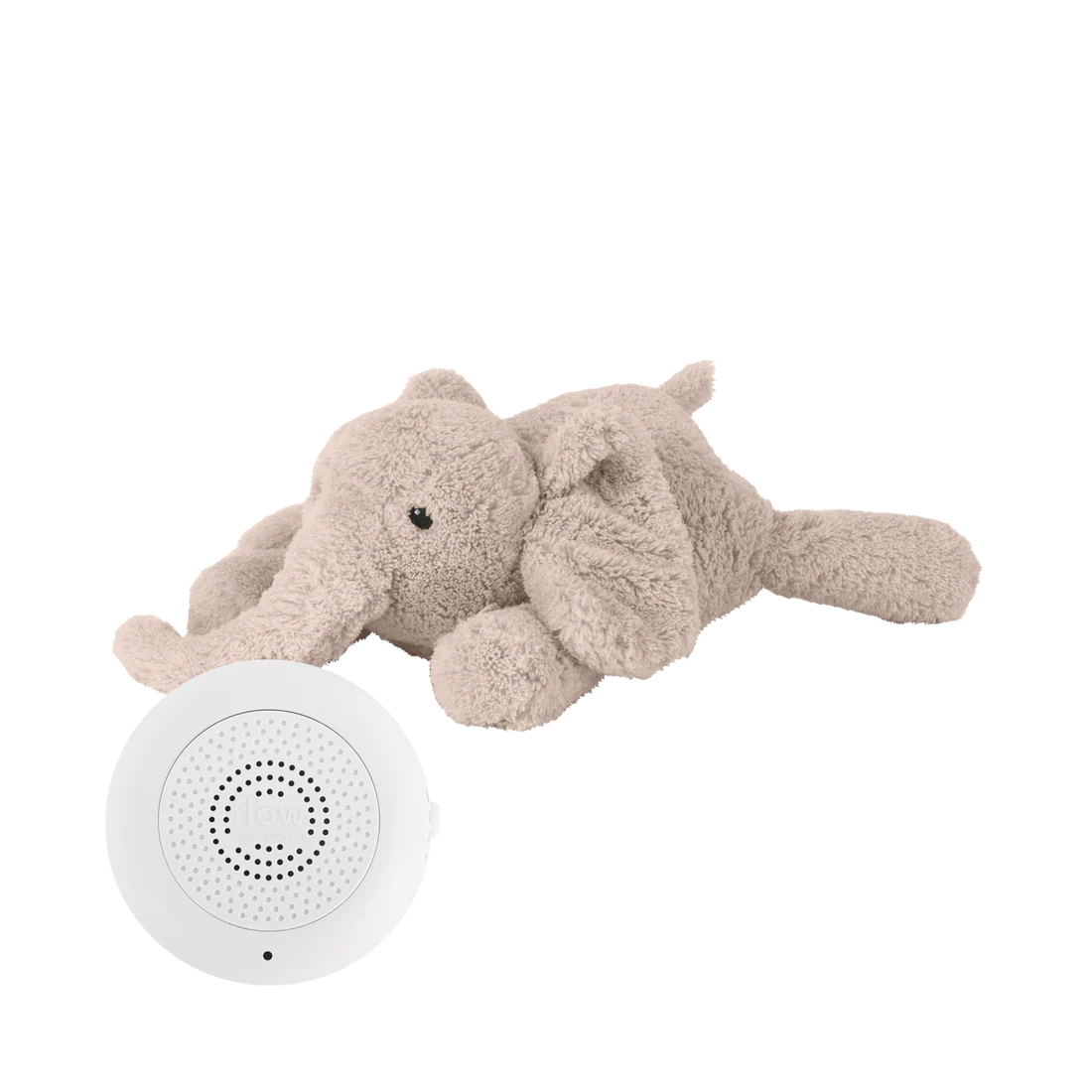 Flow - Heartbeat Comforter