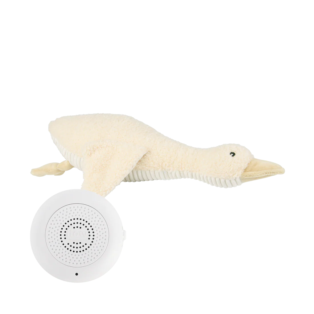 Flow - Heartbeat Comforter