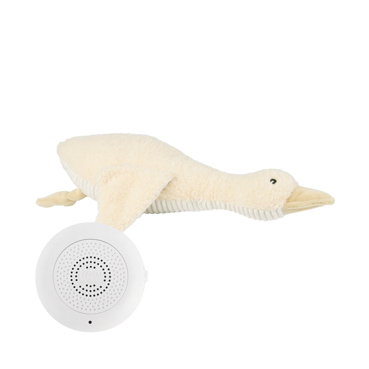 Flow - Heartbeat Comforter