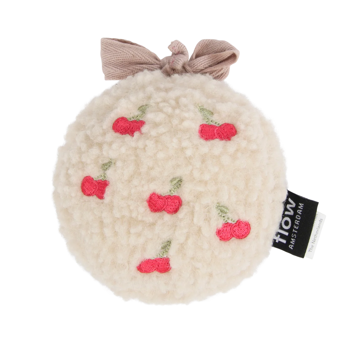 Flow - Comforter on the go