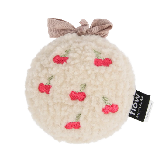 Flow - Comforter on the go