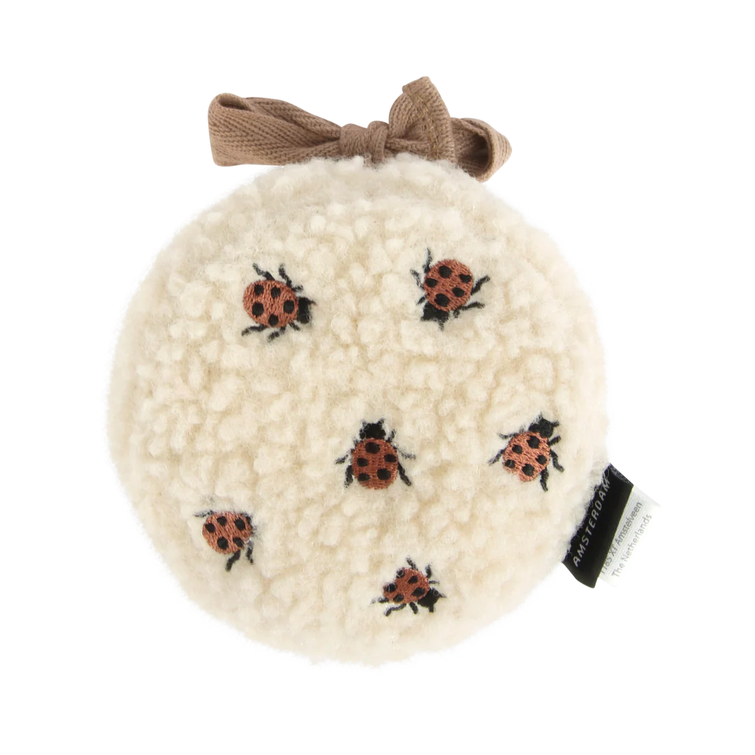 Flow - Comforter on the go