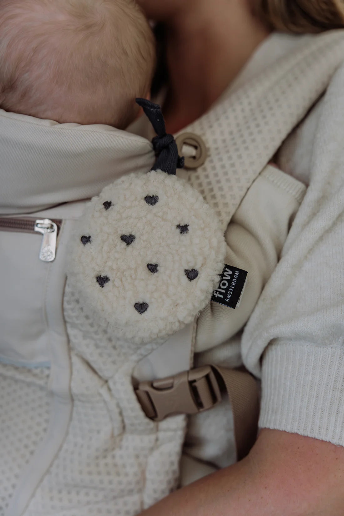 Flow - Comforter on the go