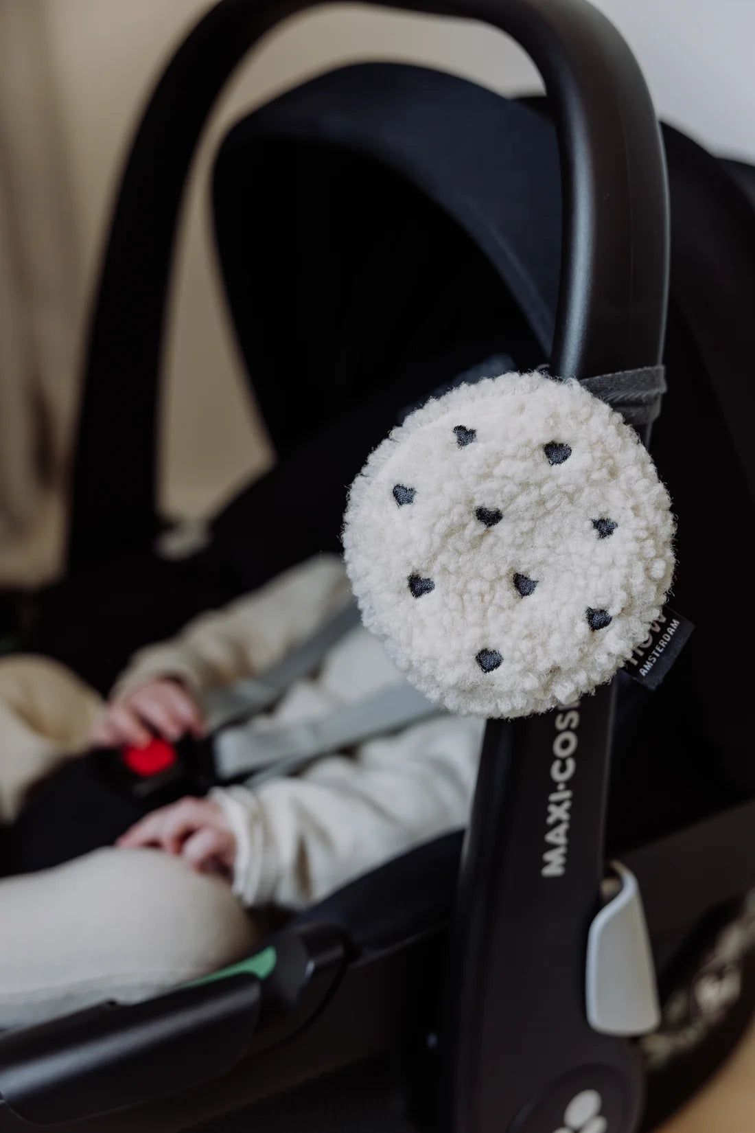 Flow - Comforter on the go