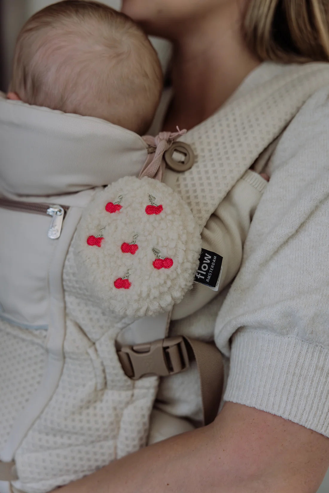 Flow - Comforter on the go