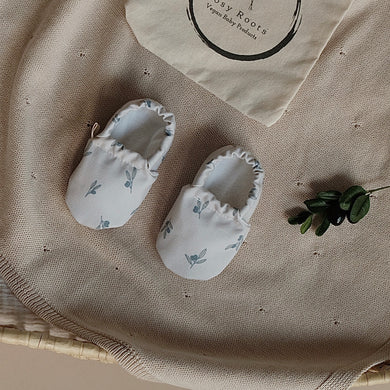 Cosy Roots - Shoes