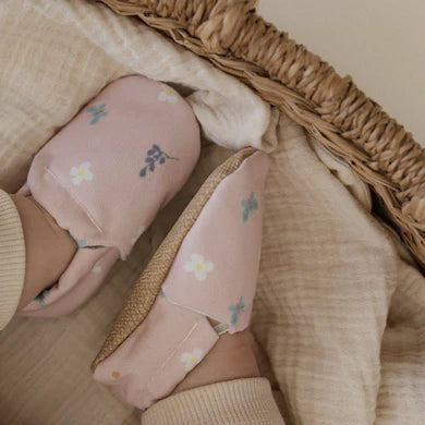 Cosy Roots - Shoes gefüttert