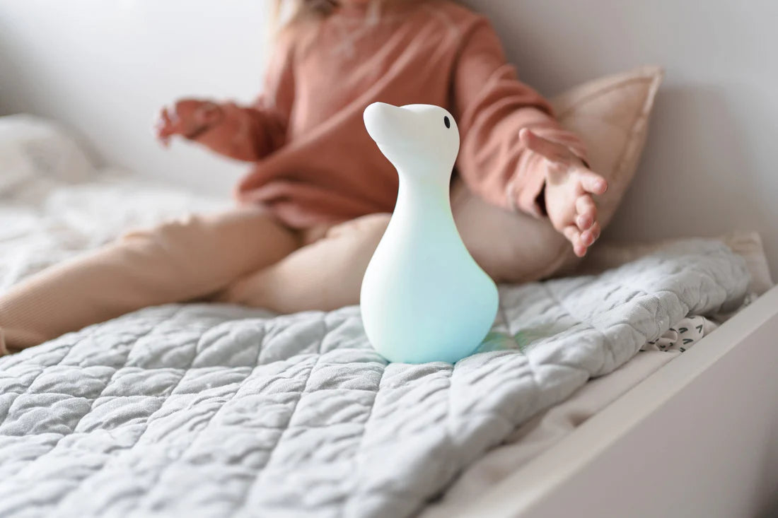 Flow - Liva Night light
