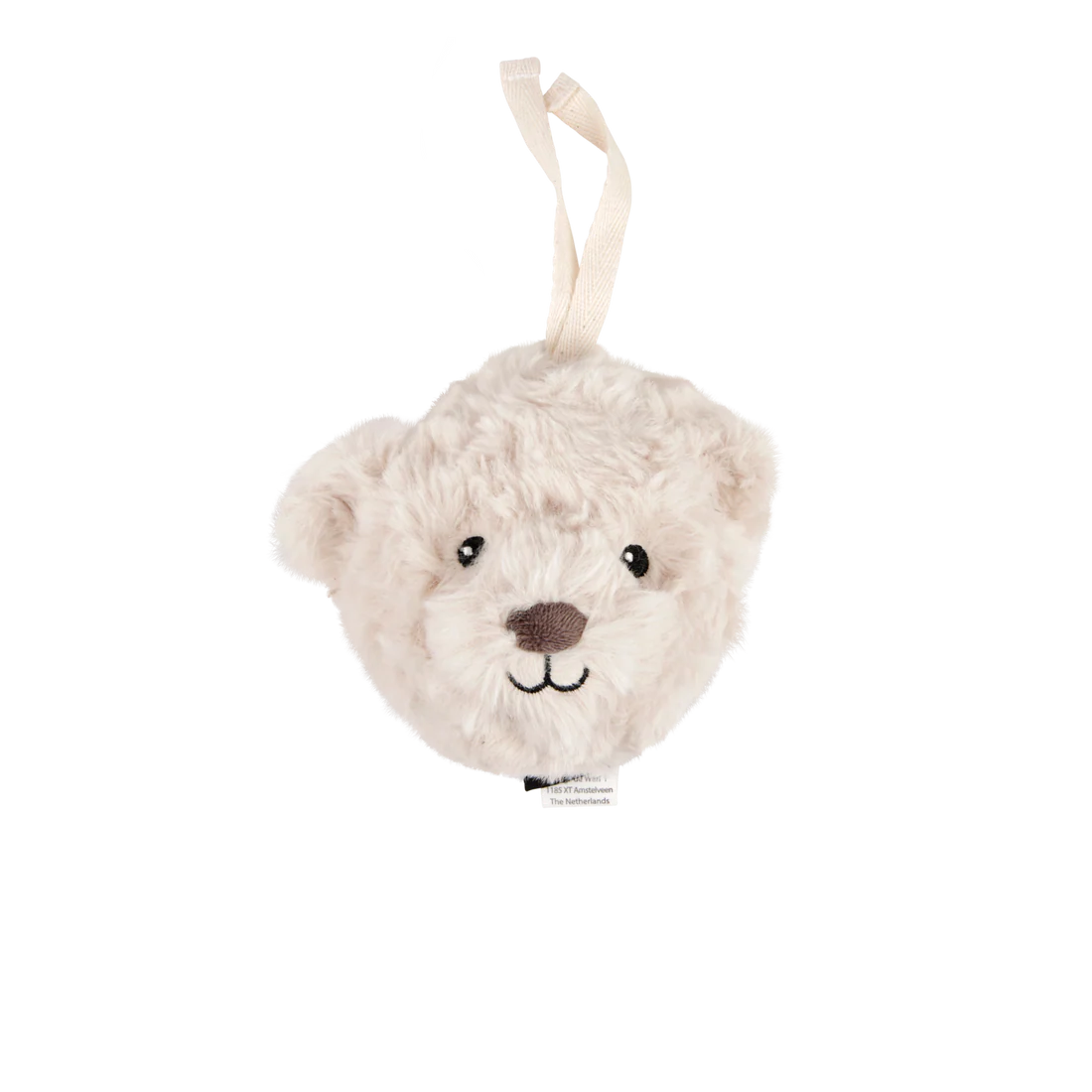 Flow - Heartbeat Comforter on the go