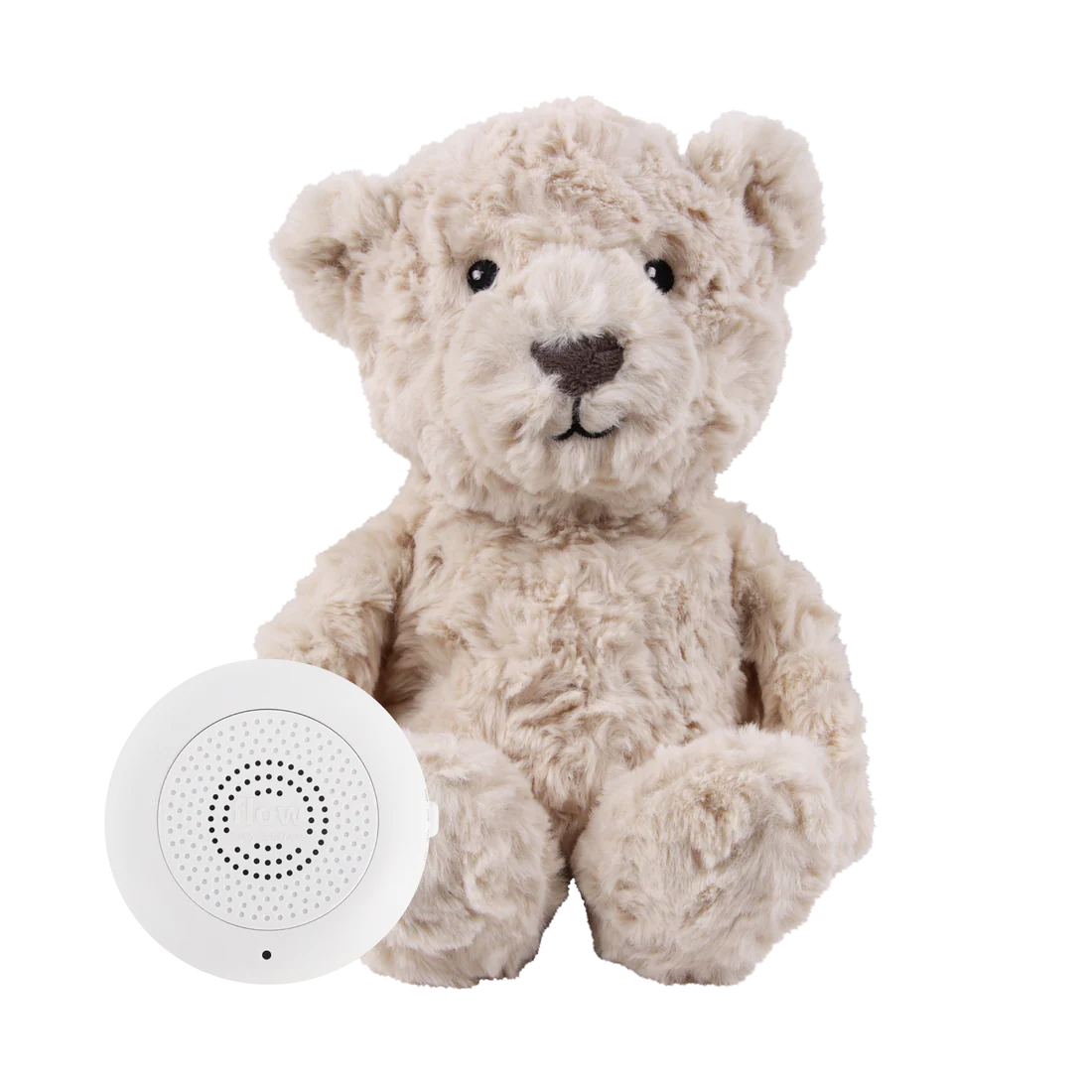 Flow - Heartbeat Comforter