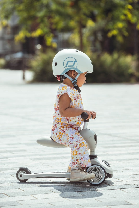 Scoot and Ride - Helm