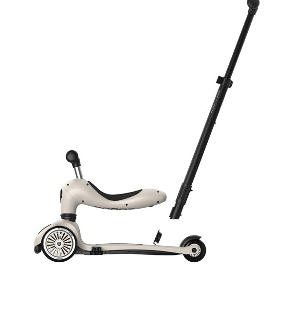 Scoot and Ride - Highwaykick 1 Push and Go