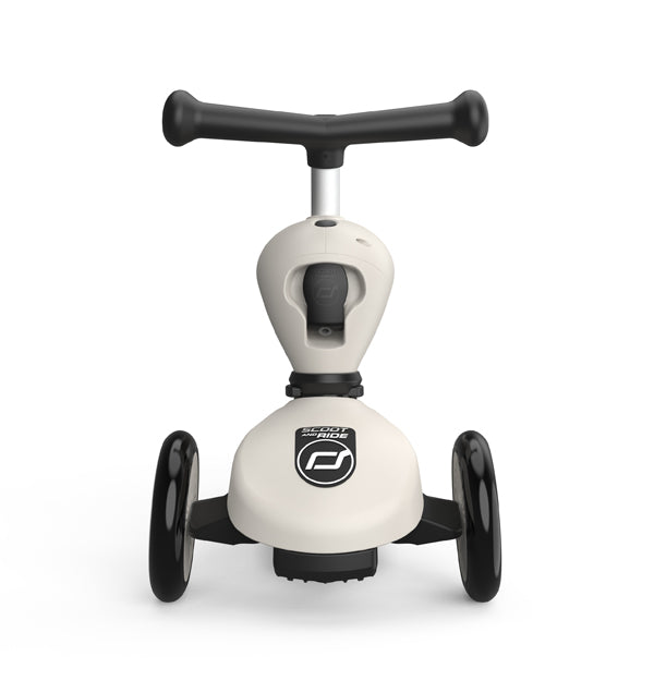 Scoot and Ride - Highwaykick 1
