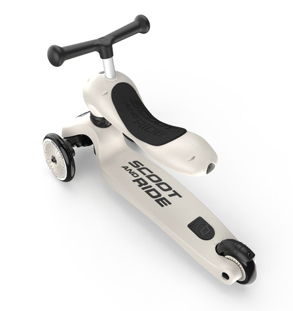 Scoot and Ride - Highwaykick 1
