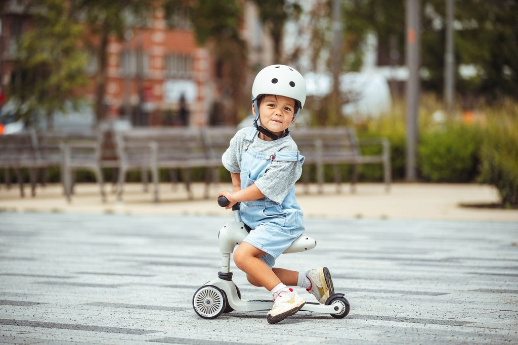 Scoot and Ride - Highwaykick 1