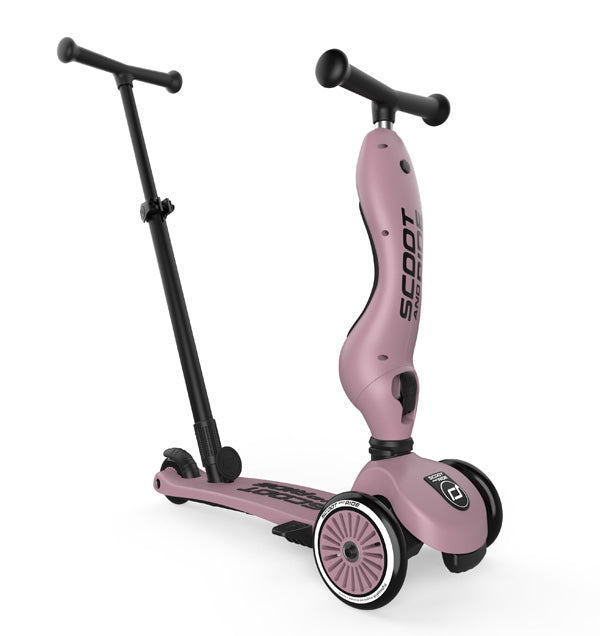 Scoot and Ride - Highwaykick 1 Push and Go