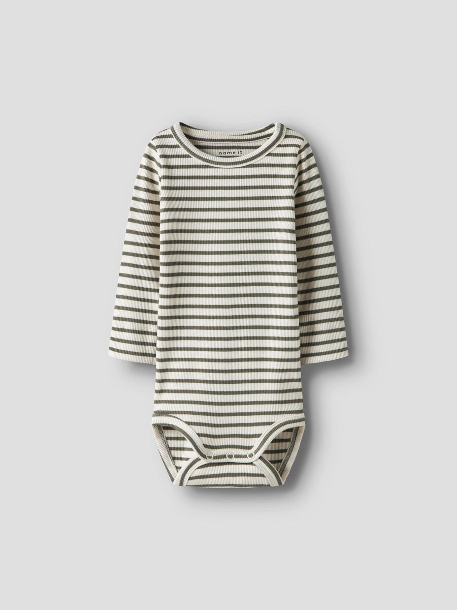 Name it - Body Bani