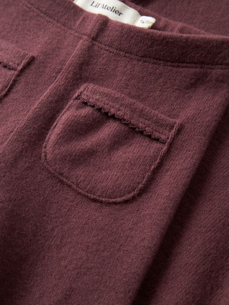 Lil Atelier - Thora Legging