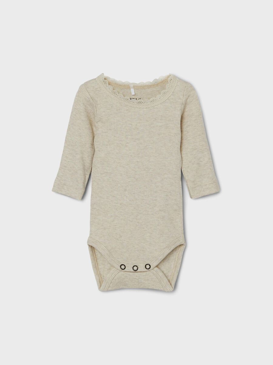 Name it - Body Kab