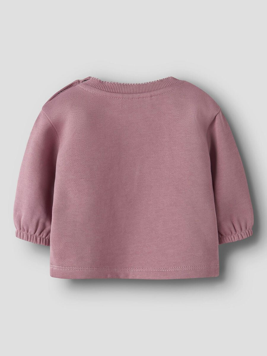 Lil Atelier - Kilano Sweater