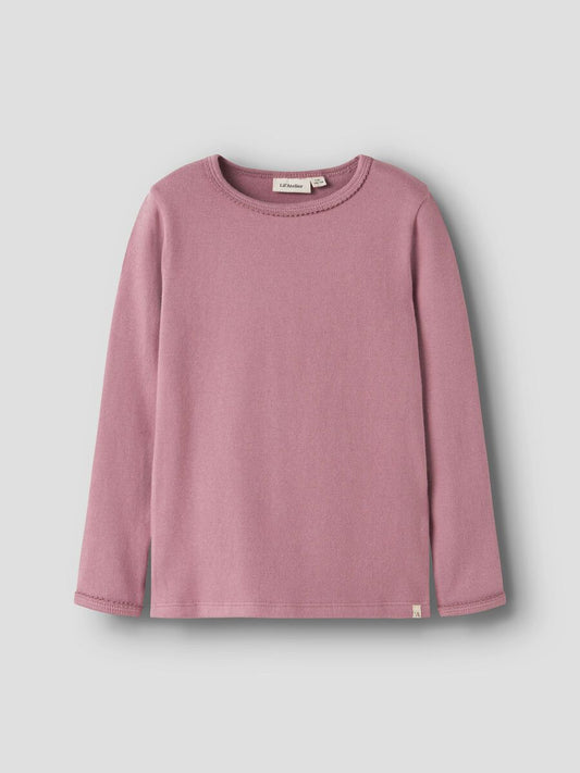 Lil Atelier - Thora Sweatshirt