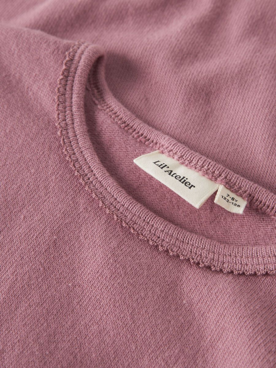 Lil Atelier - Thora Sweatshirt