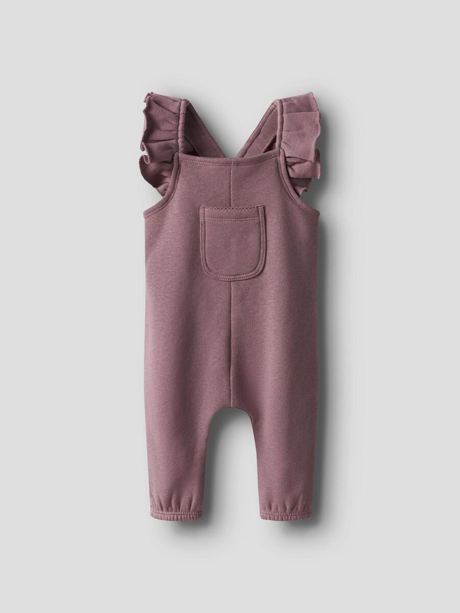 Lil Atelier - Kilano Overall