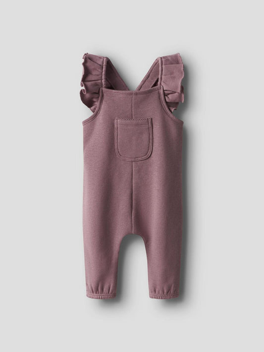 Lil Atelier - Kilano Overall