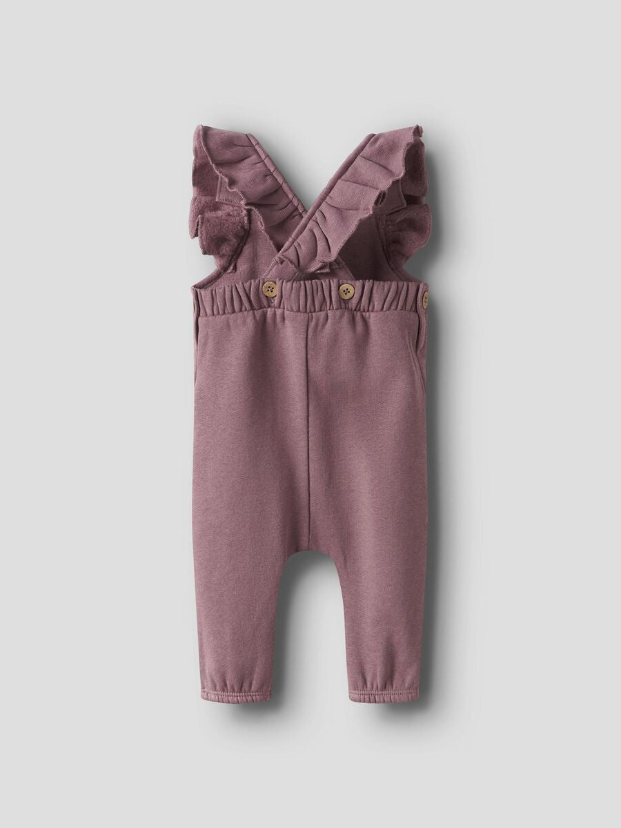 Lil Atelier - Kilano Overall