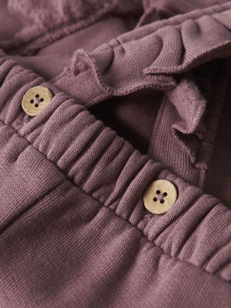 Lil Atelier - Kilano Overall