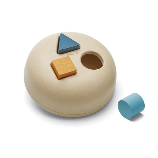 Plan Toys - Sortierspiel