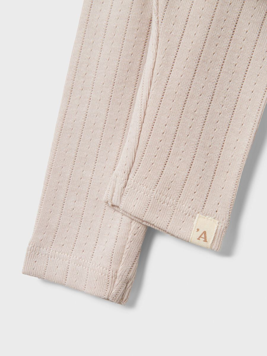 Lil Atelier - Legging Rachel