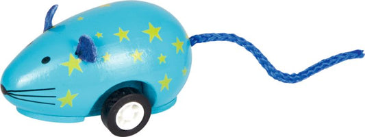 Coppenrath - Flinke Mäuse