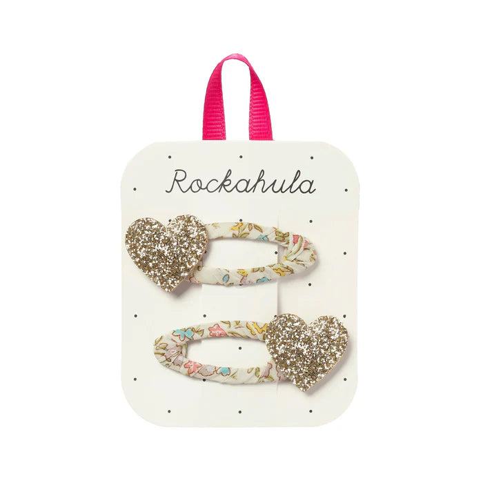 Rockahula - Haarschmuck