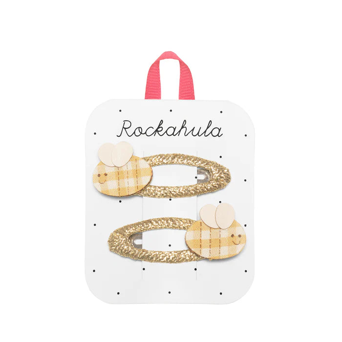 Rockahula - Haarschmuck
