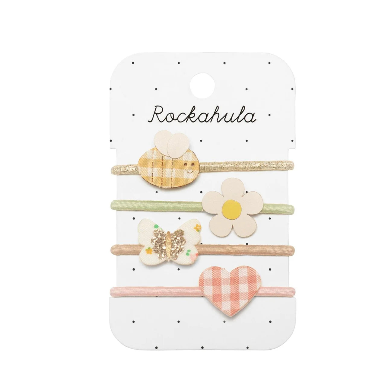 Rockahula - Haarschmuck